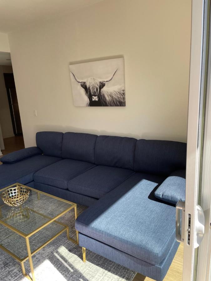 לוס אנג'לס Las Palmas - Modern, Stylish, Spacious, Secure & Tranquil Condo With 2 Master Suite Bedrooms - Wlk To Sm Pier מראה חיצוני תמונה