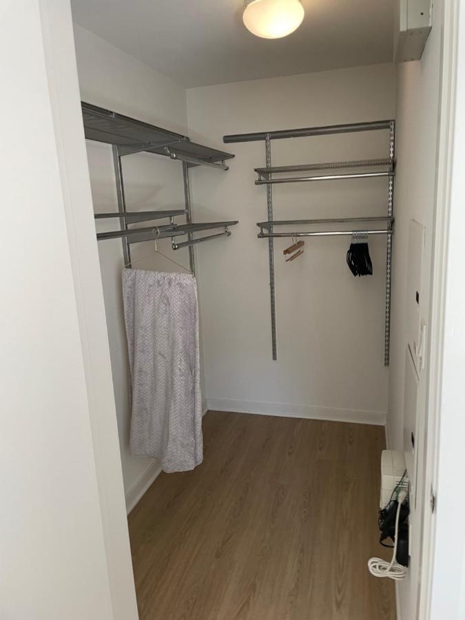 לוס אנג'לס Las Palmas - Modern, Stylish, Spacious, Secure & Tranquil Condo With 2 Master Suite Bedrooms - Wlk To Sm Pier מראה חיצוני תמונה